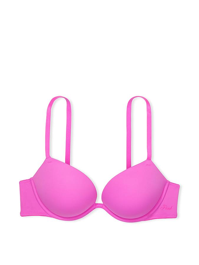 Wear Everywhere Super Push-Up Bra image number 2
