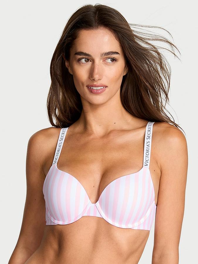 Push-Up Perfect Shape Bra image number 0