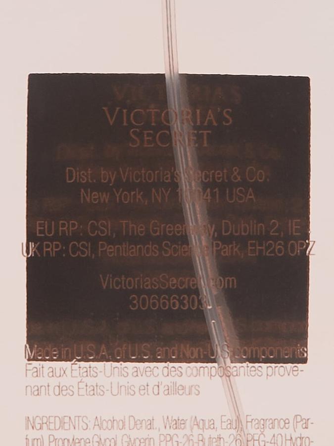 Bombshell Seduction Fine Fragrance Mist