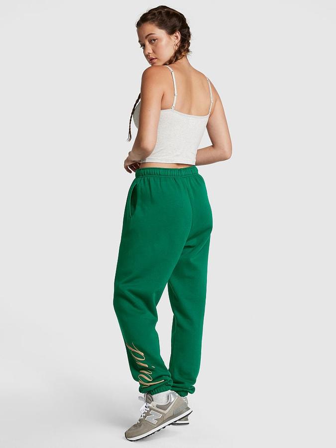 Everyday Fleece High-Waist Gym Pants