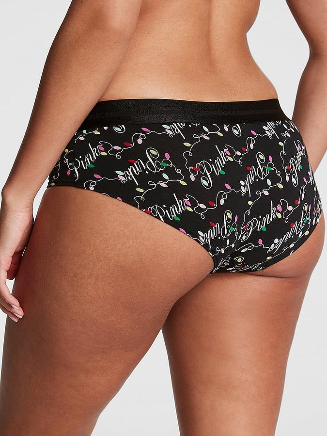 Logo Hipster Panty image number 1