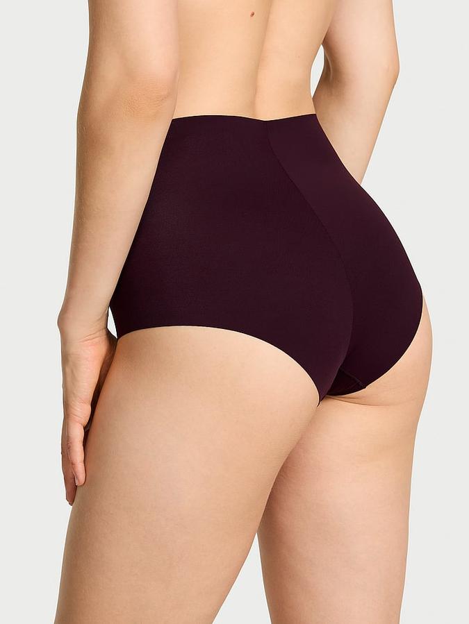 No-Show Modern Brief Panty