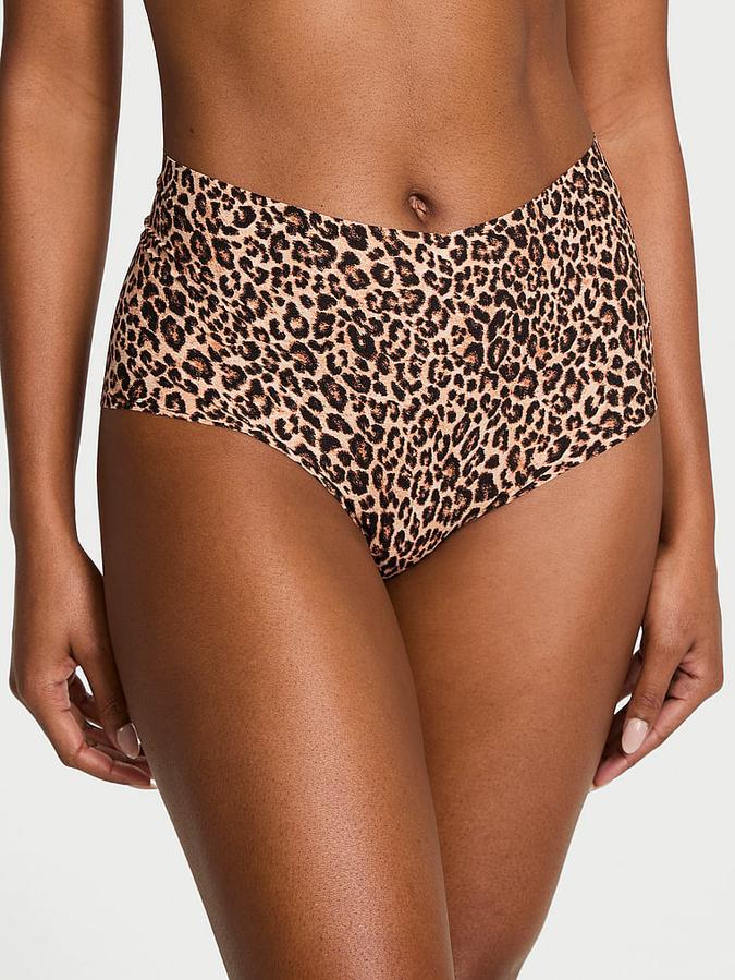 No-Show Modern Brief Panty image number 0