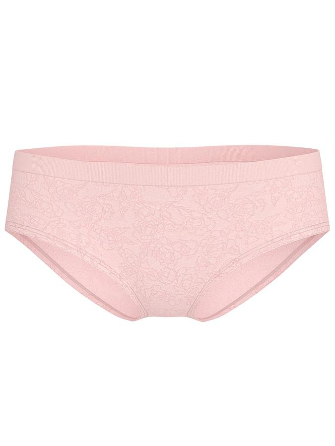 Seamless Hiphugger Panty image number 2