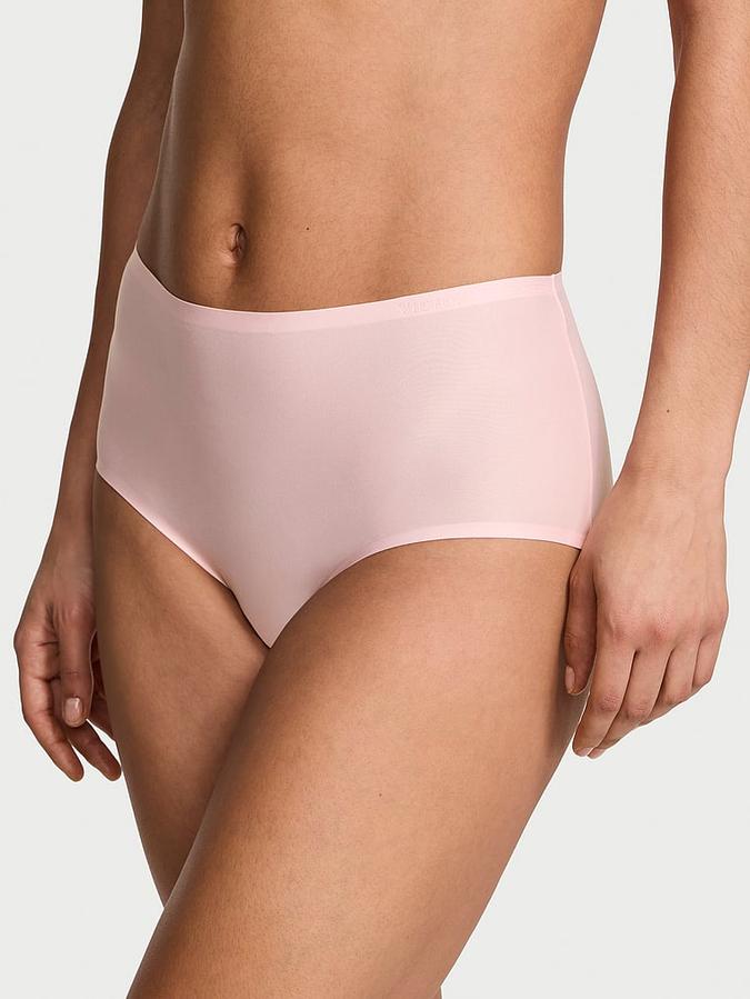 Body by Victoria Flex Mid-Rise Modern Brief Panty