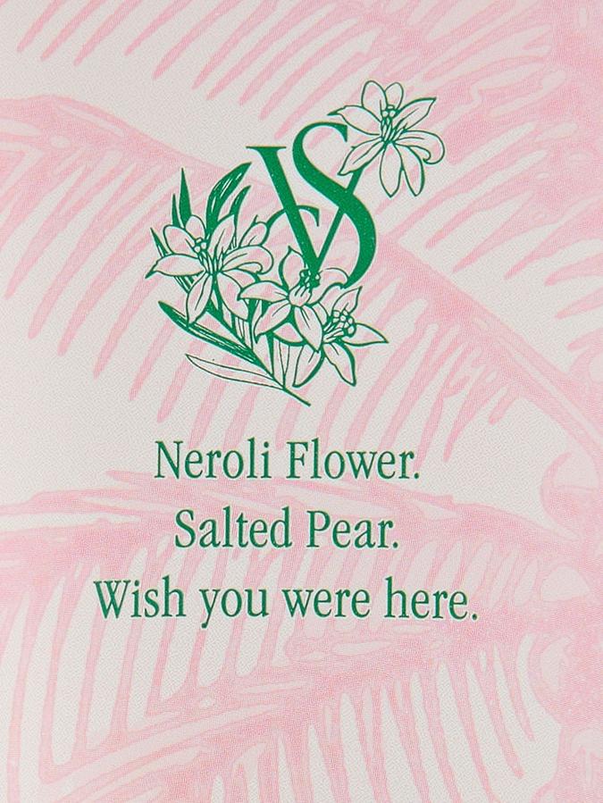 Summer In The Sun Forever Summer Fragrance Lotion image number 1