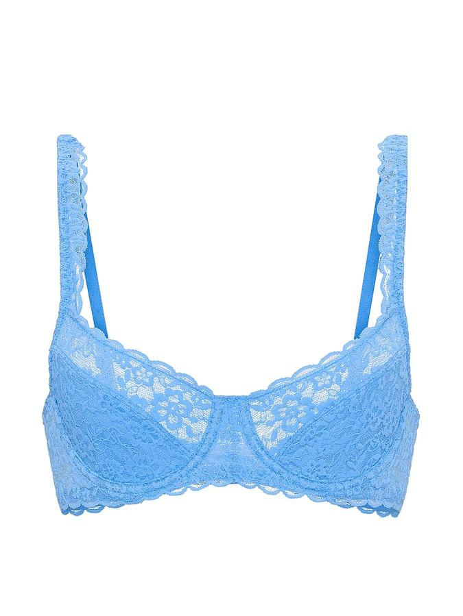 Lacie Unlined Balconette Bra image number 2