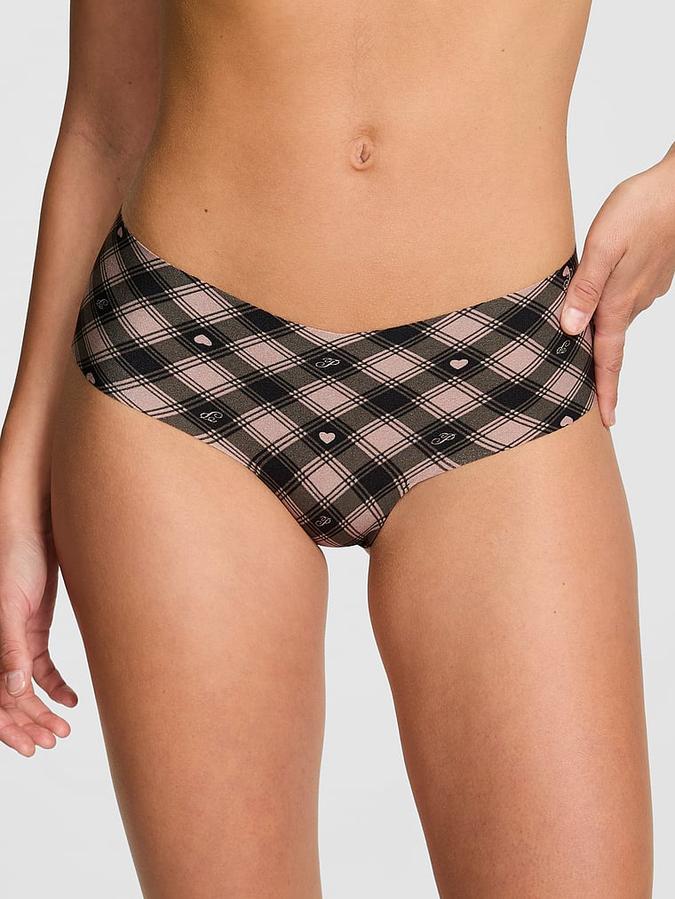 No-Show Cheeky Panty