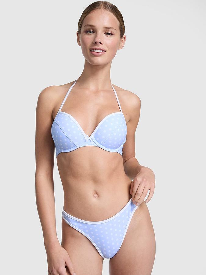 Anabelle Covered Bikini Bottom image number 1