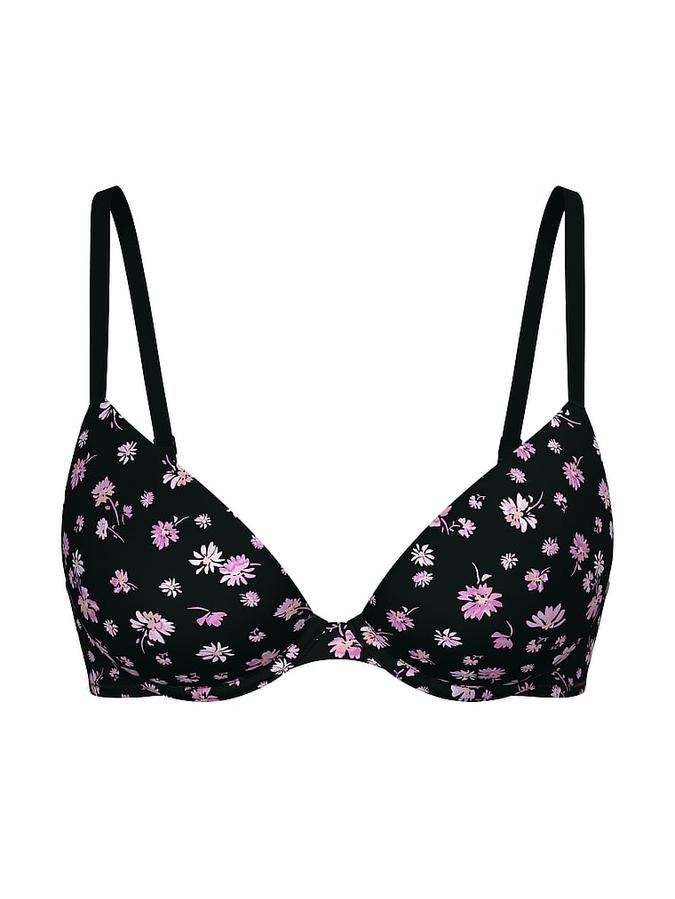 Wear Everywhere Super Push-Up Bra image number 2