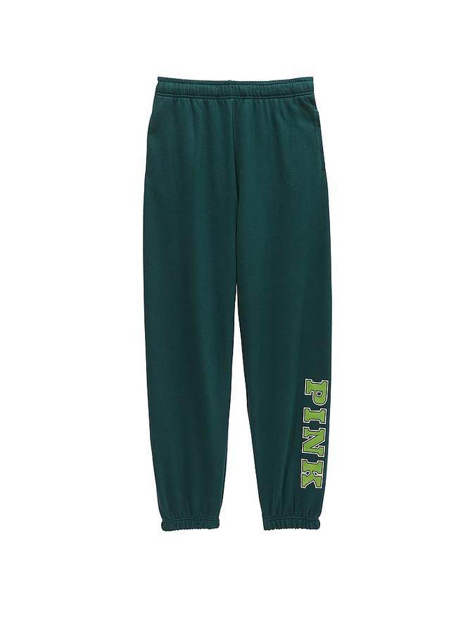 Ivy Fleece Relaxed Sweatpants image number 2