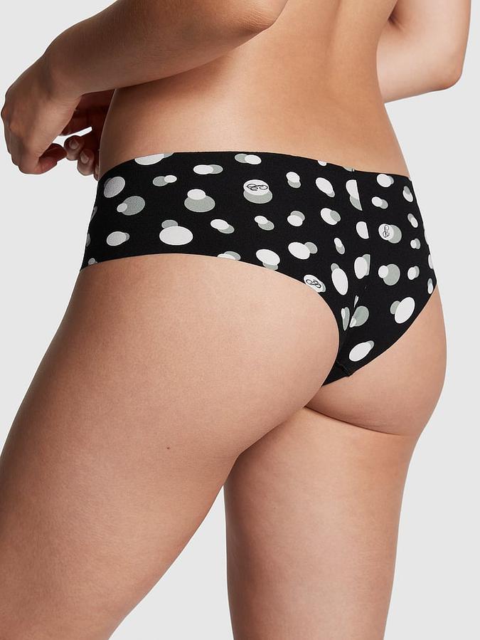 No-Show Cheekster Panty image number 1