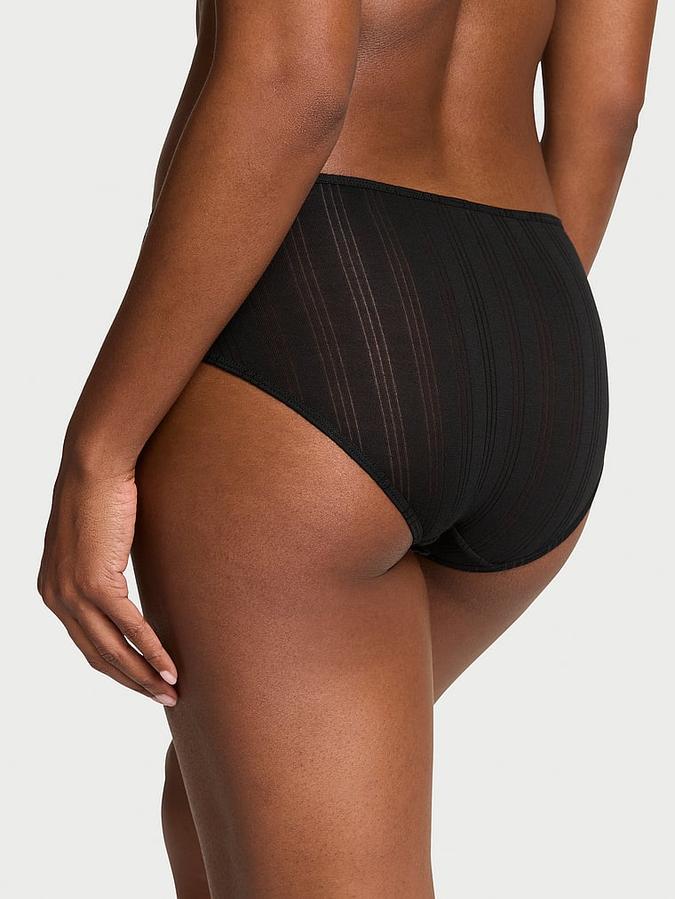 SoSoft&trade; Ultra-Fine Modal Hiphugger Panty