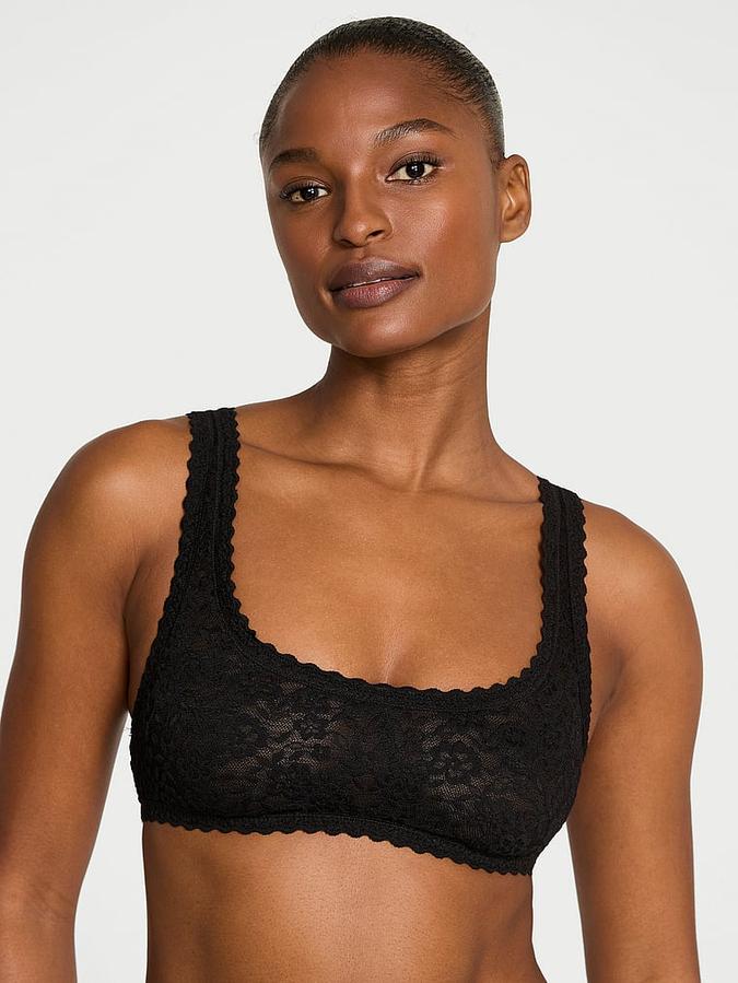 Sexy Tee Lacie Scoop Bralette image number 0