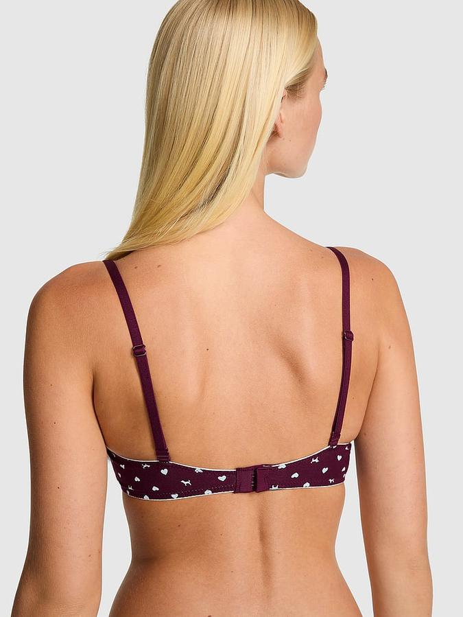 Wear Everywhere&trade; Super Push-Up Bra