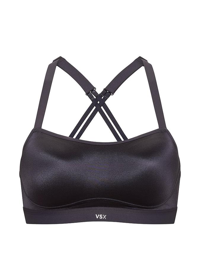 VSX Angel GlossyTech Sports Bra image number 2