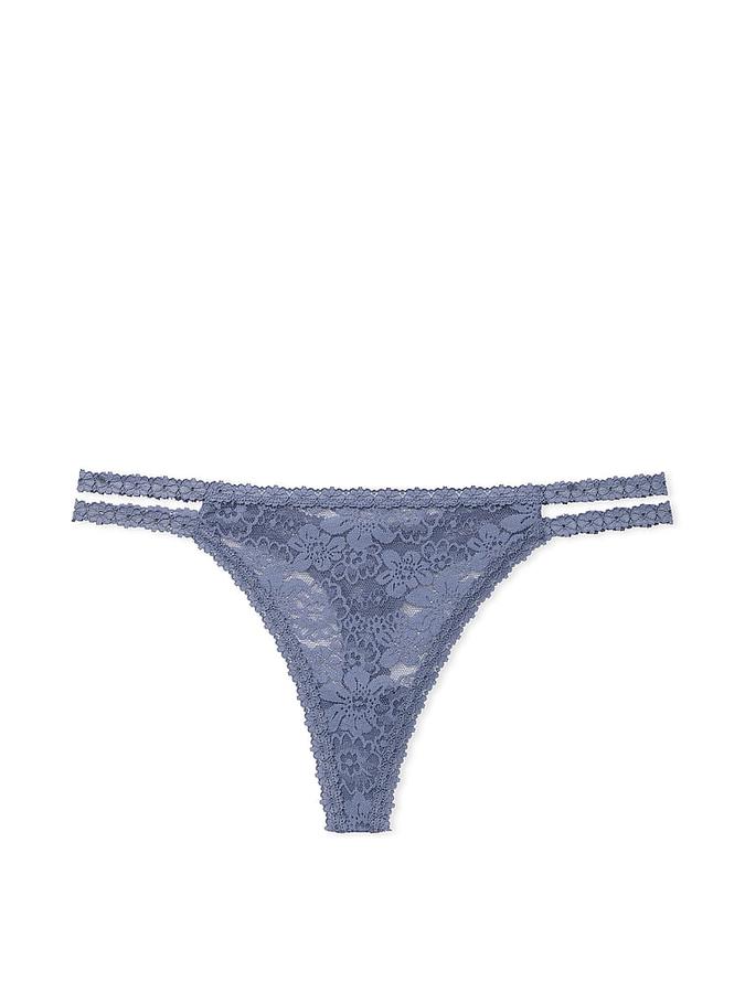 Wink Strappy Thong Panty