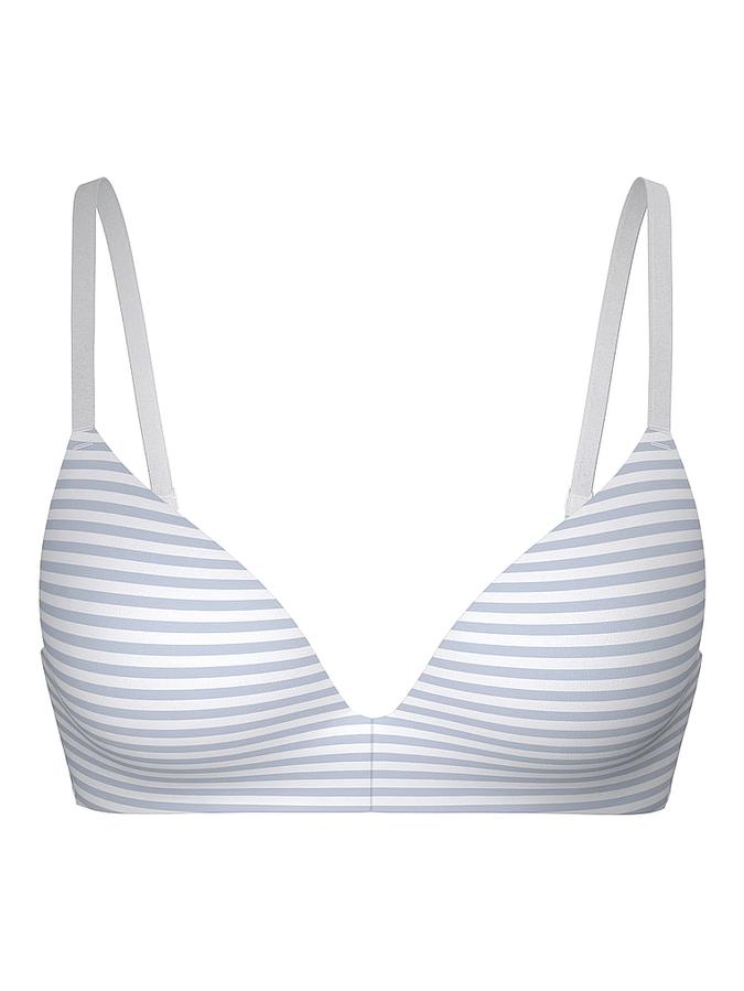 Wear Everywhere Push-Up Wireless Bra image number 2