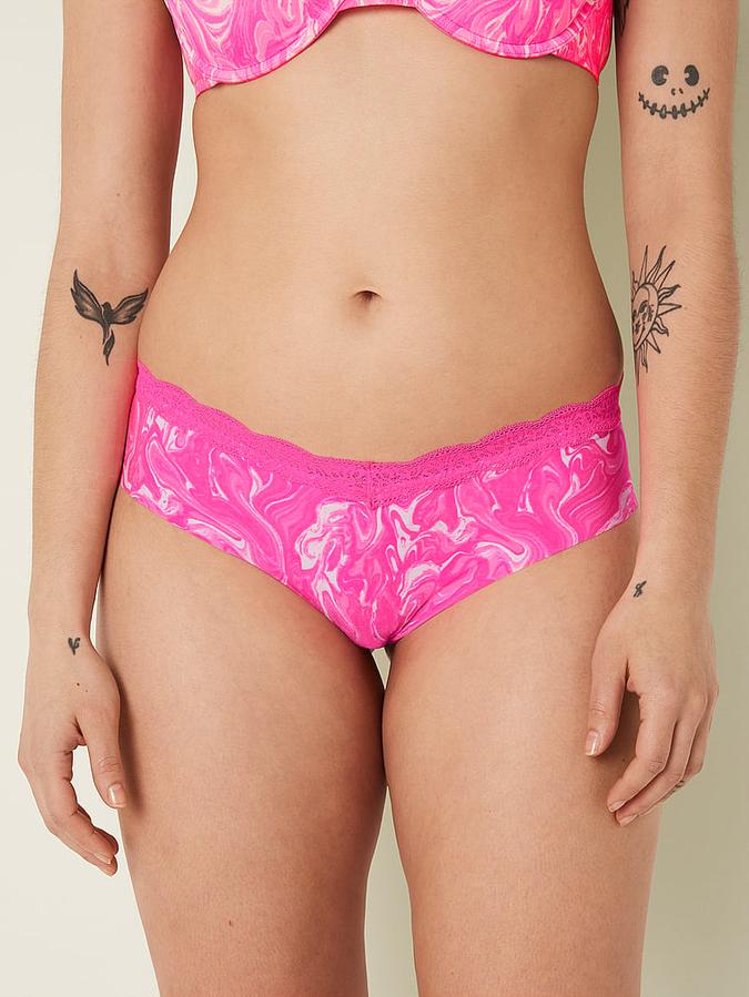 No-Show Cheekster Panty image number 0