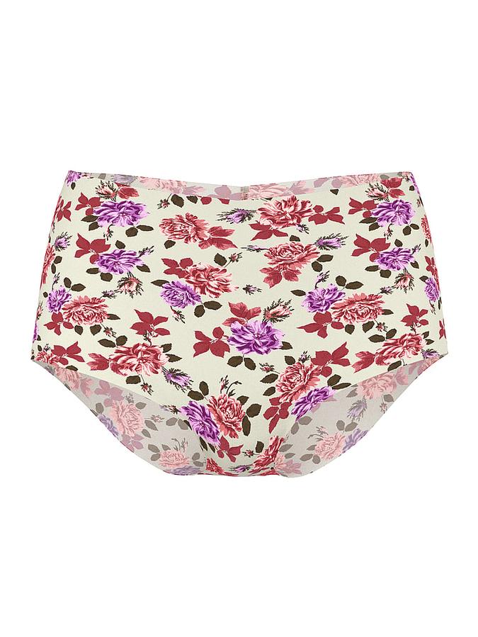 No-Show Modern Brief Panty image number 2