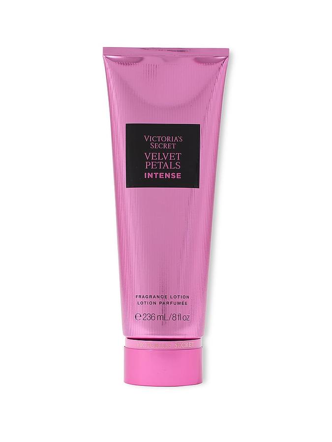 Velvet Petals Intense Fragrance Lotion