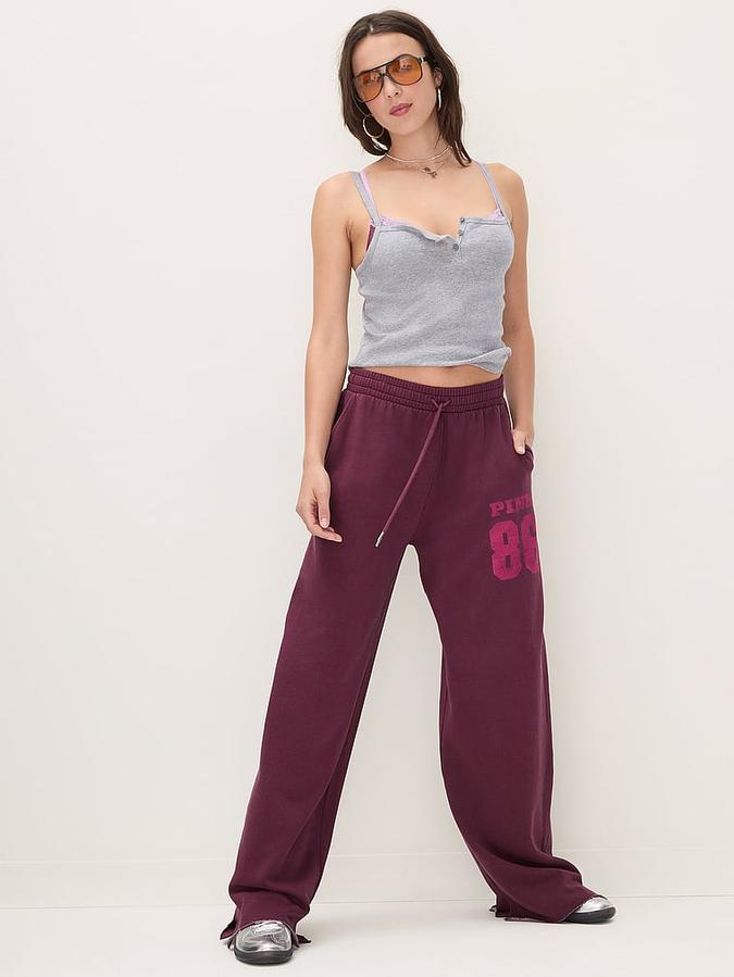 Cotton Henley Cami image number 3