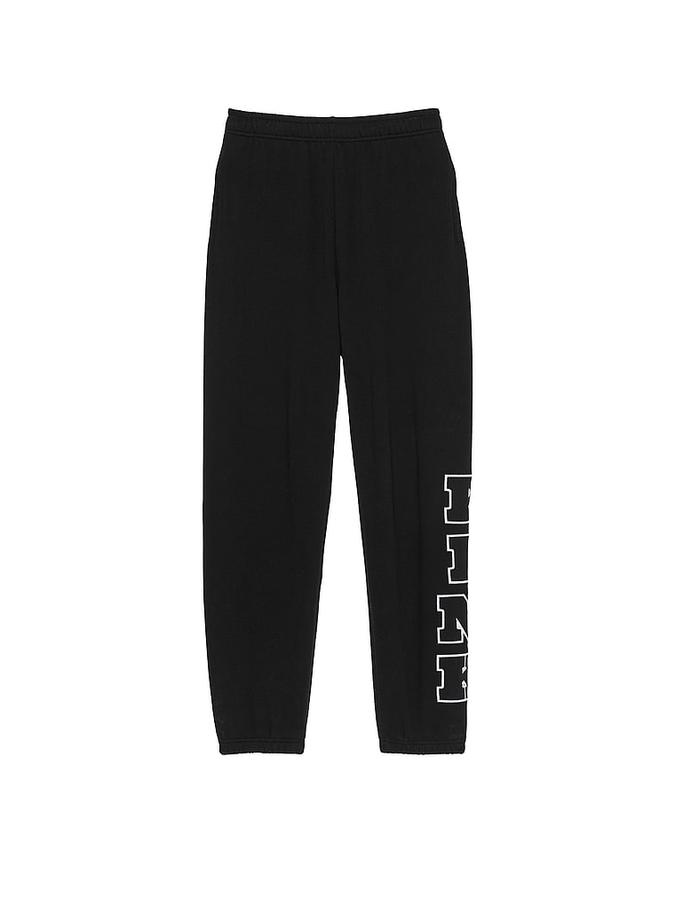 Ivy Fleece Campus Sweatpants image number 2