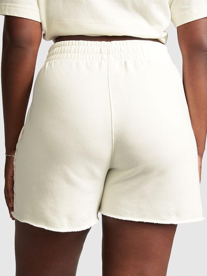 5" Everyday Fleece Sweat Shorts image number 1