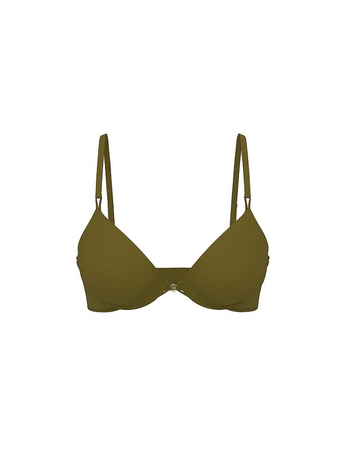 Bombshell Add-2-Cups Smooth Push-Up Bra image number 2