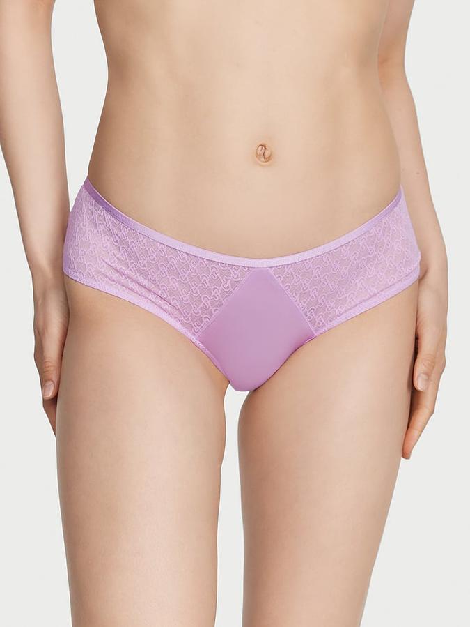 Icon by Victoria's Secret Icon Lace Cheeky Panty