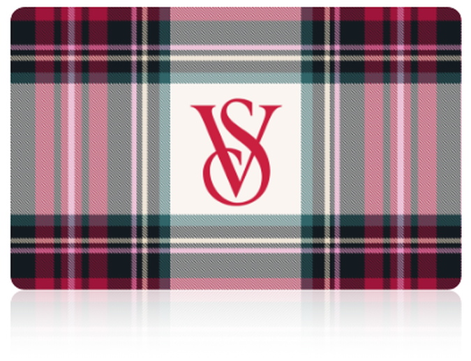 VS eGift Card- Vs Holiday #3