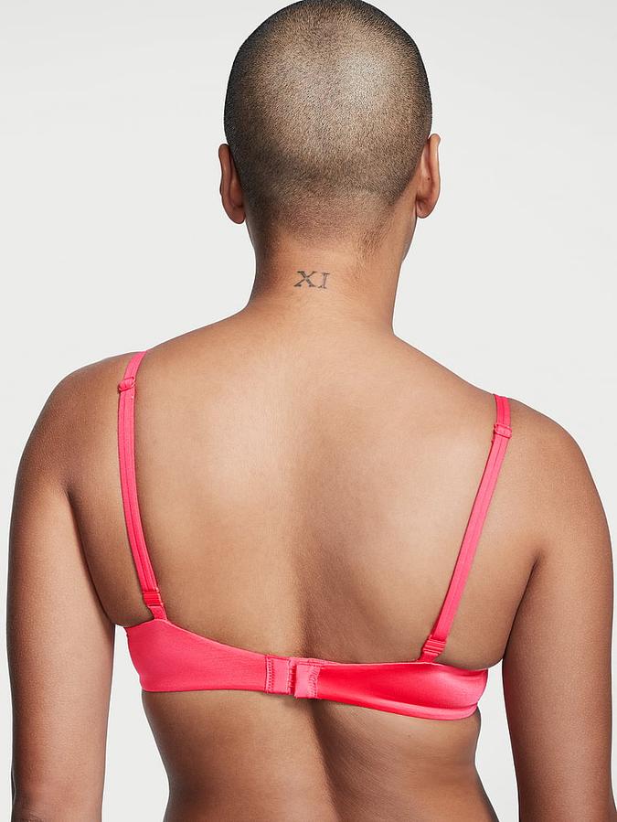 Push-Up Bra