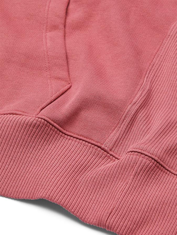 Premium Fleece Oversized Hoodie image number 3