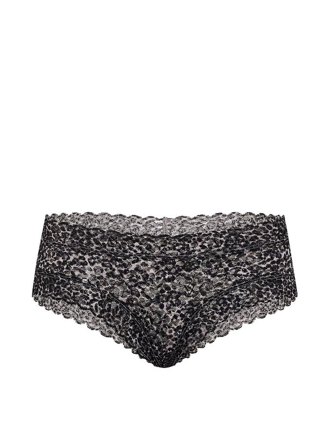 Lace Cheeky Panty image number 2