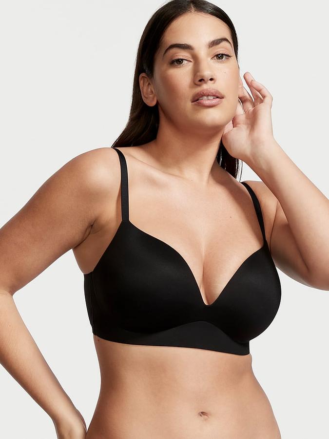 Wireless Push-Up Bra image number 0
