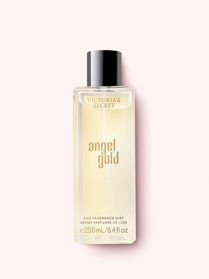 Buy Angel Gold Fragrance Mist Online Style ID: 667553169945