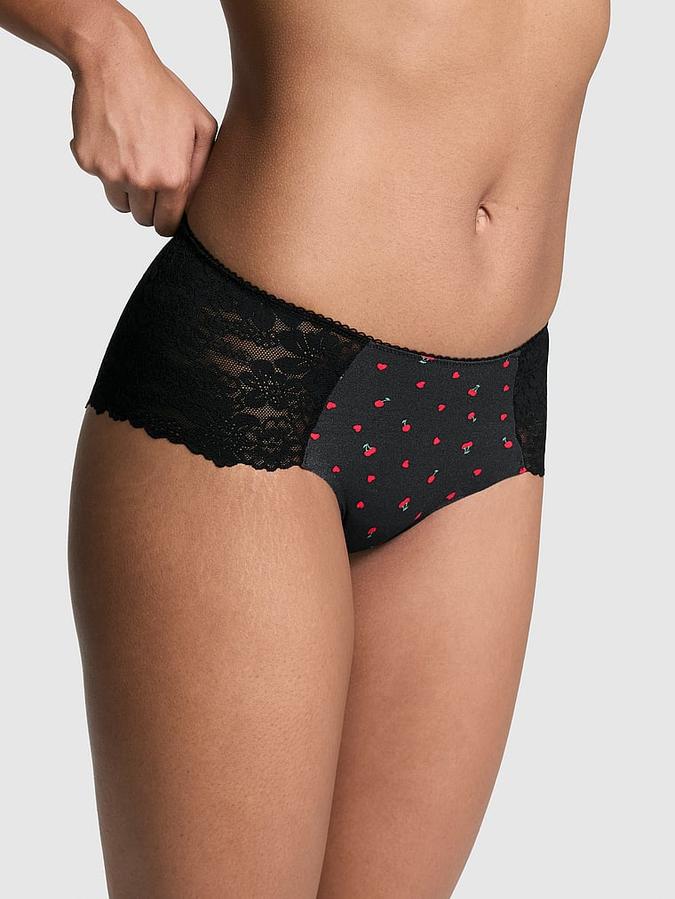 No-Show Cheeky Panty image number 0