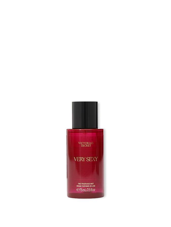 Very Sexy Mini Fine Fragrance Mist