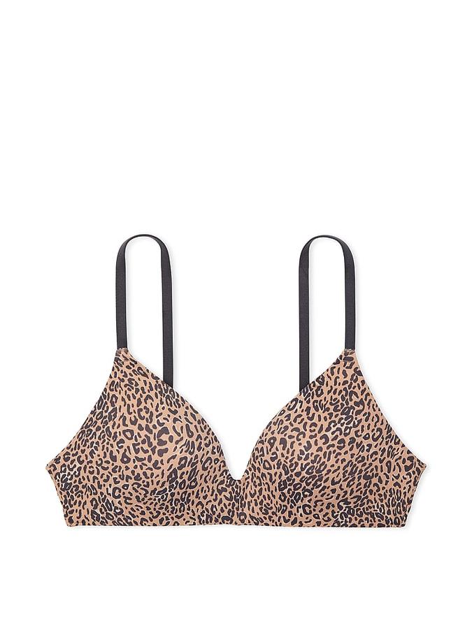 Wear Everywhere Push-Up Wireless Bra image number 2