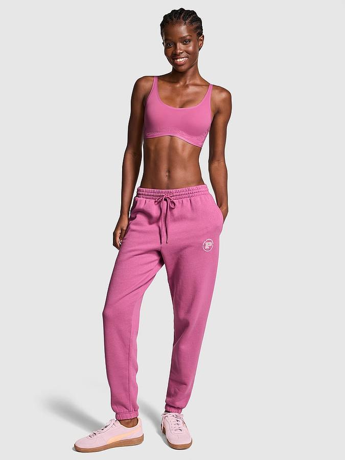 Ivy Fleece Slim Sweatpants image number 0