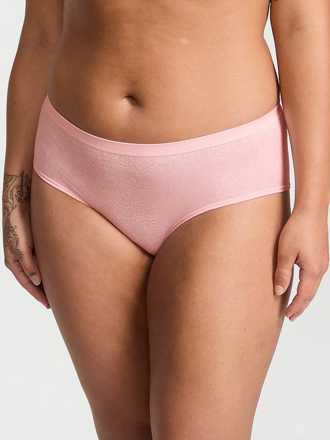 Seamless Hiphugger Panty image number 0