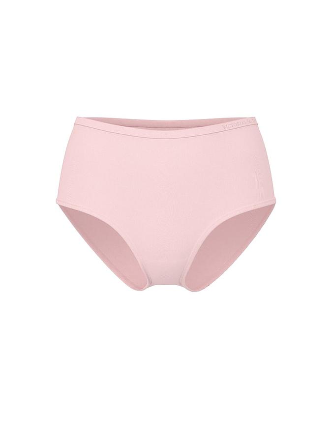 Body by Victoria Flex Mid-Rise Modern Brief Panty image number 2