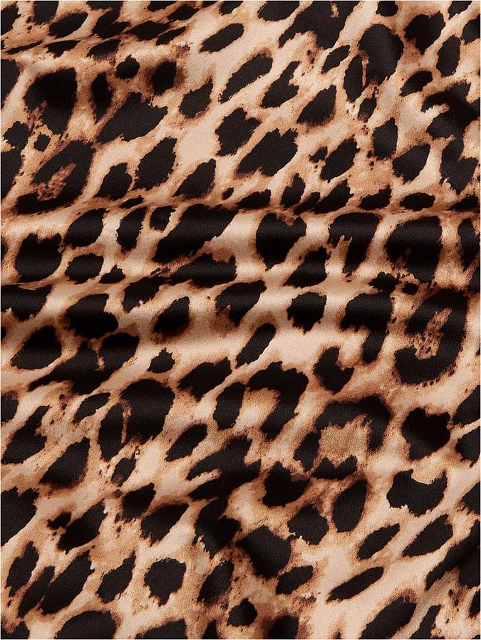 SoSleek™ Plunge Bodysuit image number 3