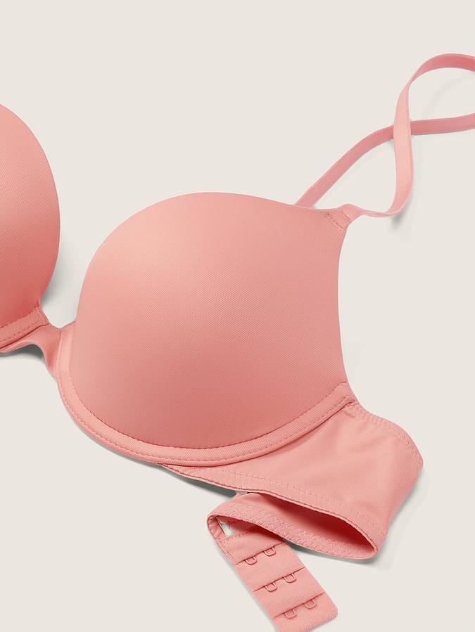Wear Everywhere Push-Up Bra image number 4