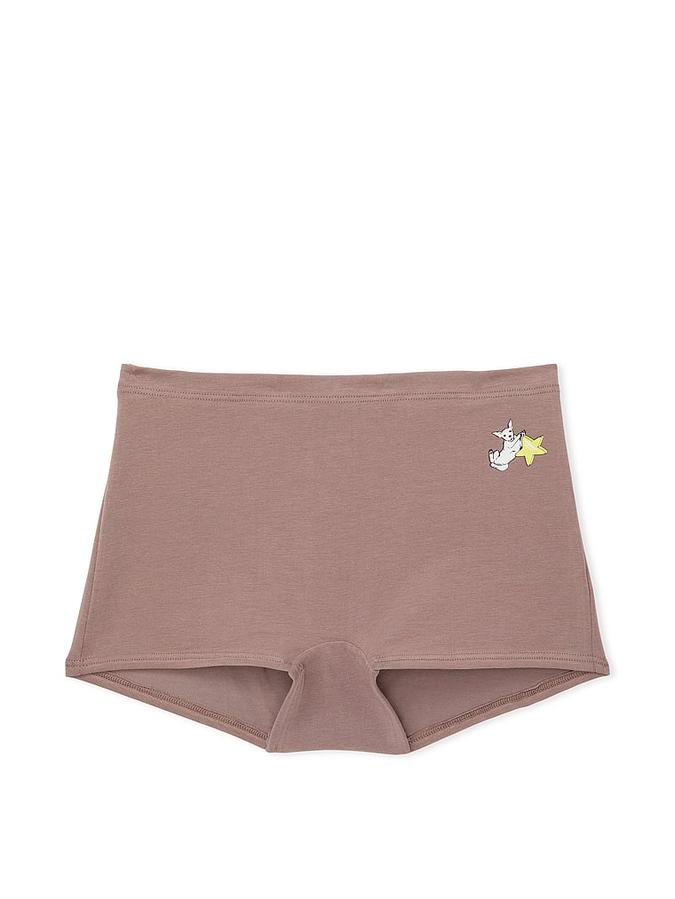 Cotton Boyshort Panty image number 2