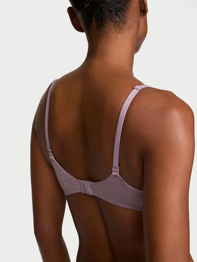 Lightly Lined Demi Bra