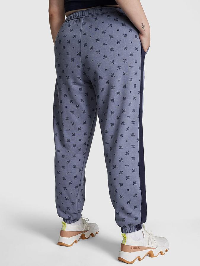 Ivy Fleece Relaxed Sweatpants