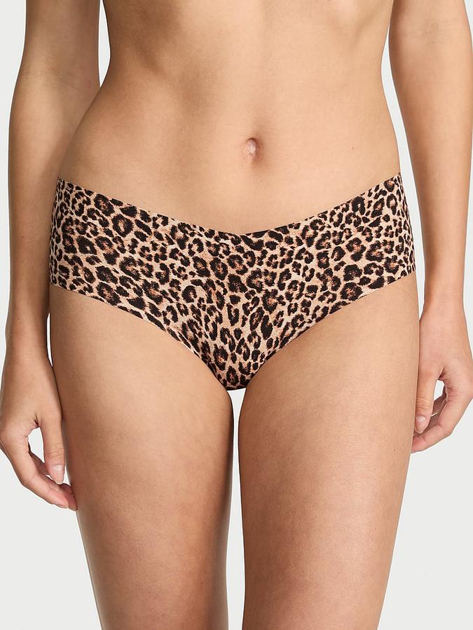 No-Show Cheeky Panty image number 0