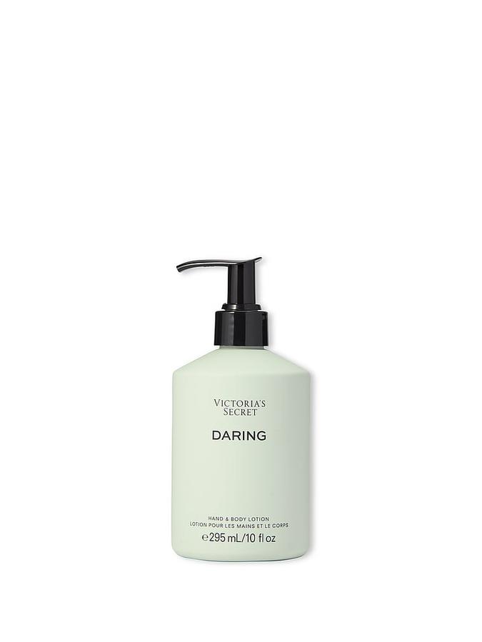 Daring Fine Fragrance Lotion image number 0