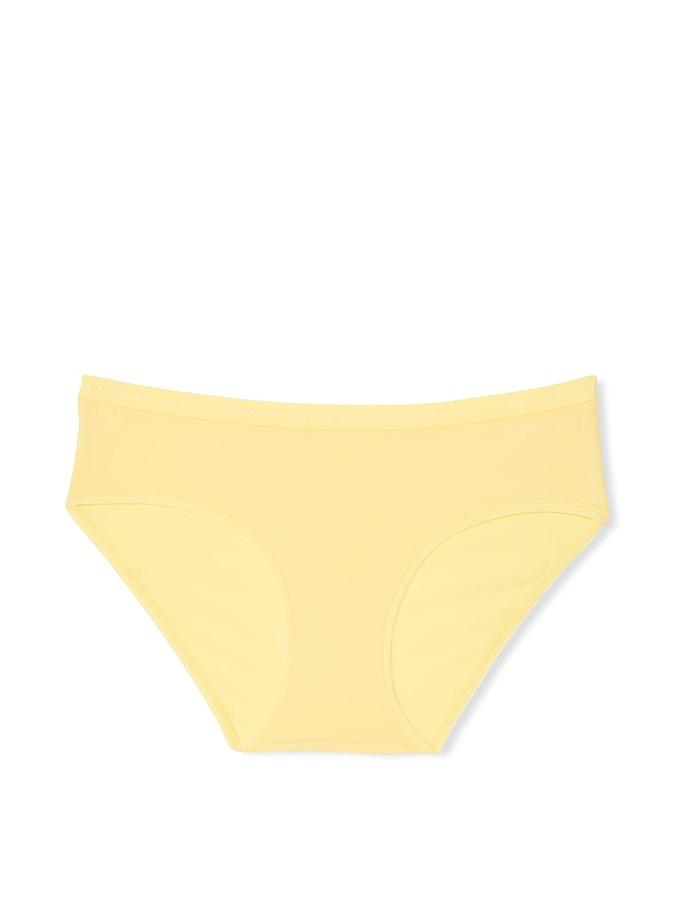 Stretch Cotton Hiphugger Panty image number 2